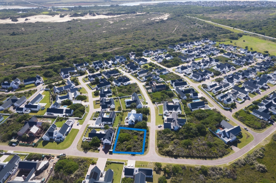 0 Bedroom Property for Sale in St Francis Links Eastern Cape